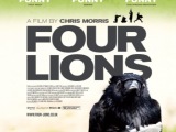 Review: Four Lions, 2010, dir. Chris Morris