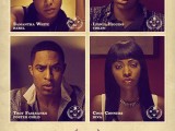 Review: Dear White People, 2014, dir. Justin Simien
