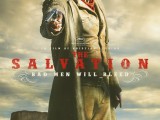 Review: The Salvation, 2015, dir. Kristian Levring