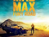 Review: Mad Max: Fury Road, 2015, dir. George Miller