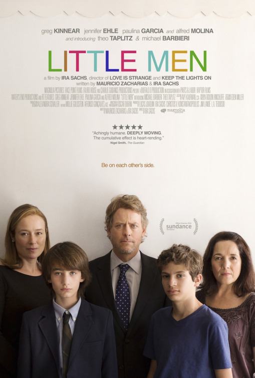 little_men