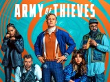 “Matthias Schweighöfer’s ‘Army of Thieves’ Replaces Zombie Chaos with Deep-Rooted Joy”