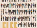 “‘Flee’ Is A Candid Documentary That Uses Animation To Tell An Afghan Refugee’s Harrowing Story”