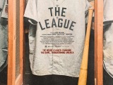 “‘The League’ Documents a Well-Rounded Chapter in Baseball History”